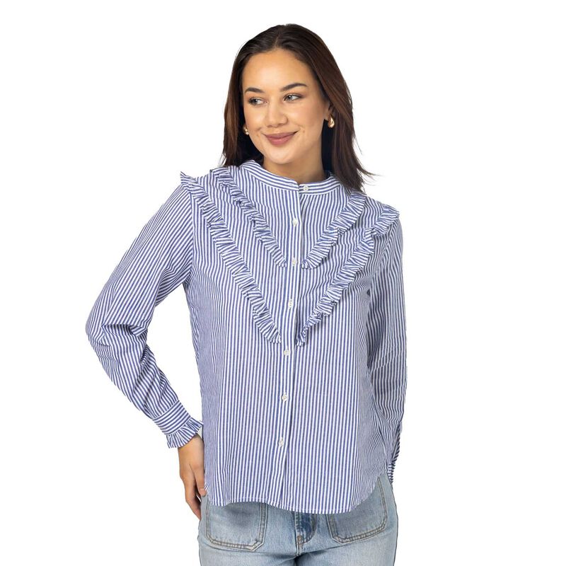 Stella + Gemma Cici Blouse image number 0